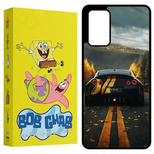BOB Ghab BCPA72 Cover For Samsung Galaxy A72 4G 