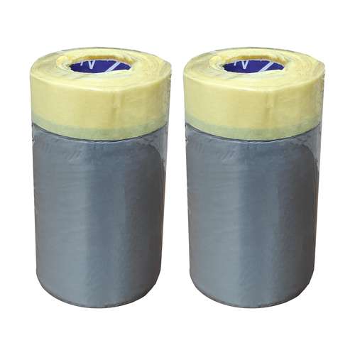 کاور رنگ مدل 235-CA بسته 2 عددی