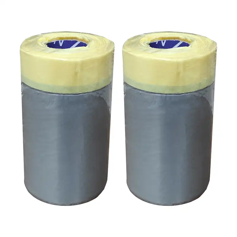 کاور رنگ مدل 235-CA بسته 2 عددی