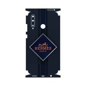 MAHOOT  Hrms-FullSkin Cover Sticker for Honor 20 Lite