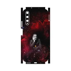 MAHOOT Tom Hanks-FullSkin Cover Sticker for Huawei Nova 5T
