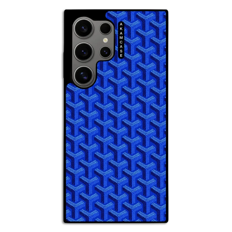 کاور آکام مدل AMC-WSGS24U-RICH-1 مناسب برای گوشی موبایل سامسونگ Galaxy S24 Ultra