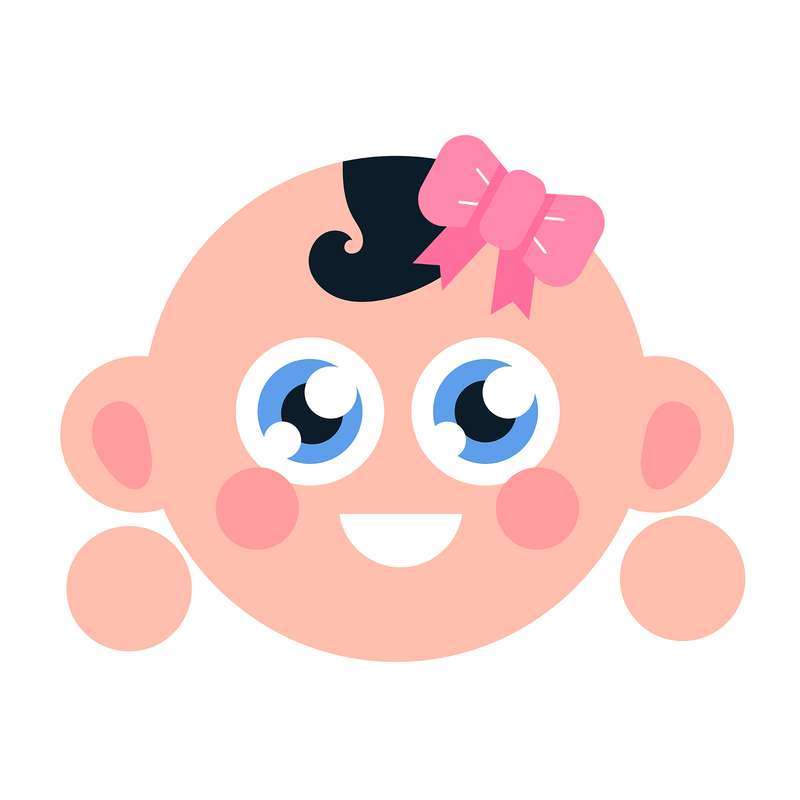  استند رومیزی طرح تعیین جنسیت کد 426