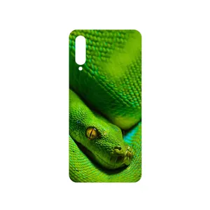 MAHOOT Snake Cover Sticker for Samsung Galaxy A50s