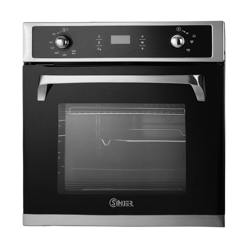 فر توکار سینجر مدل SM721 S