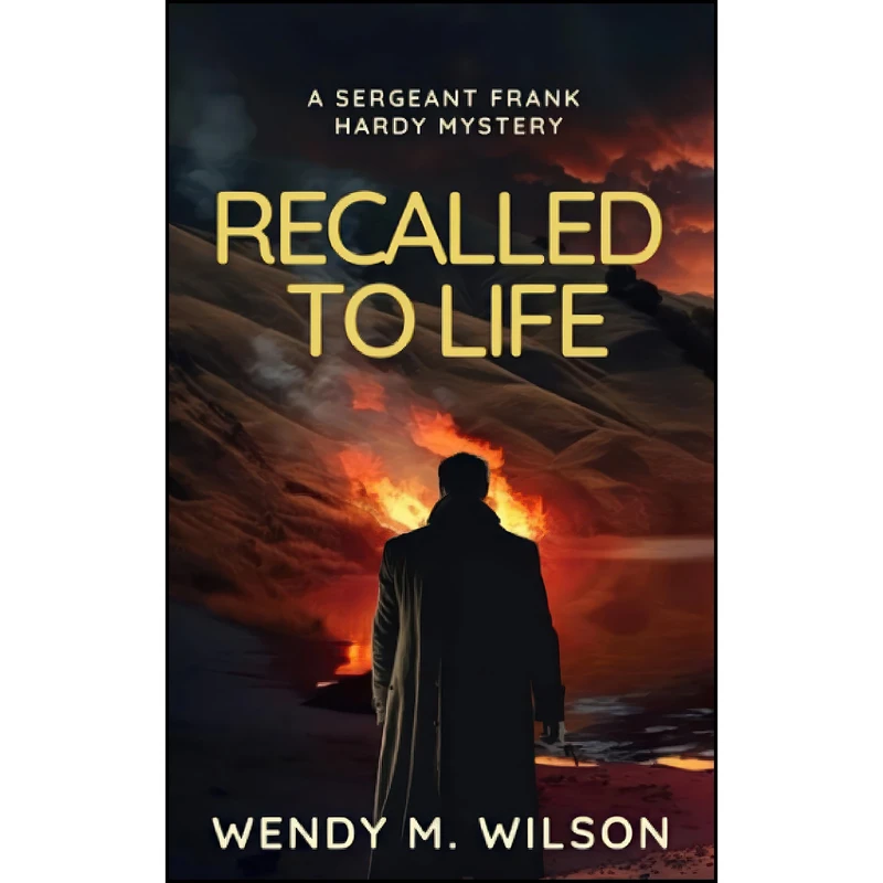 کتاب Recalled to Life اثر Wendy M. Wilson انتشارات تازه ها