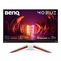 مانیتور مخصوص بازی بنکیو مدل MOBIUZ EX2710U سایز 27 اینچ