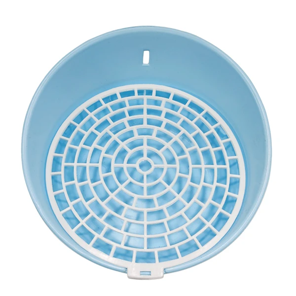 توالت خرگوش مدل فانتزی ساده کد K001