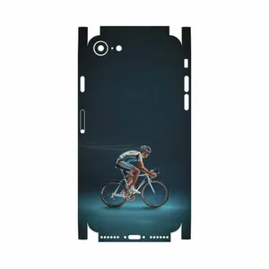 MAHOOT Road cycling-FullSkin Cover Sticker for Apple iPhone 7