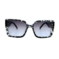 عینک آفتابی زنانه مدل di 9784