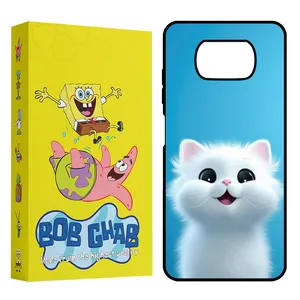 BOB GHAB BCHAPX3 Cover For Xiaomi Poco X3 4G / Poco X3 Pro 4G
