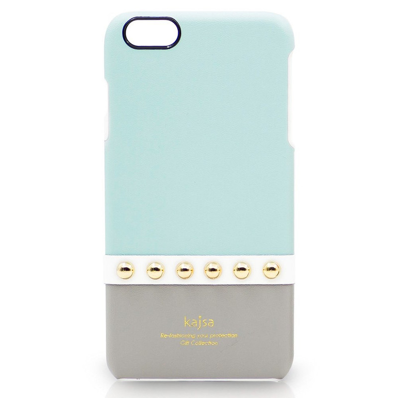  کاور کاجسا مدل Gilt مناسب برای گوشی موبایل اپل IPhone 6/6s 