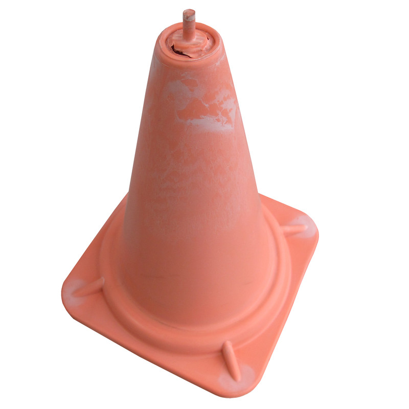 مخروط ترافیکی مدل PA 2108 مخروط ترافیکی مدل PA 2108