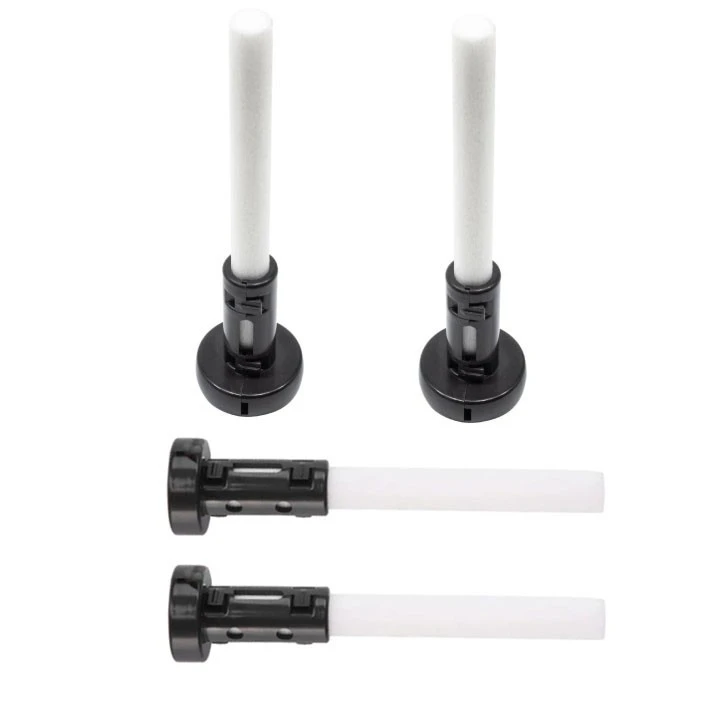 اسفنج پیزو بخار سرد مدل 10mm به همراه هولدر بسته 4 عددی