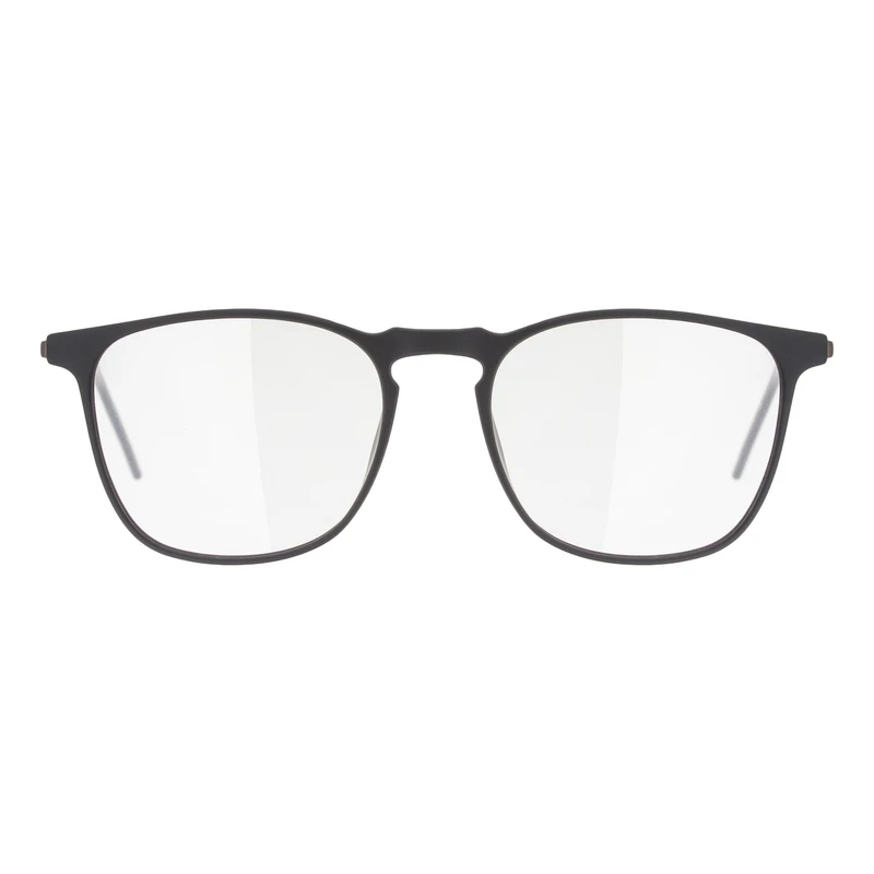 فریم عینک طبی ویفرر (Wayfarer) ری بن مدل 0RB5752-C2 مناسب برای صورت گرد، قلب، لوزی