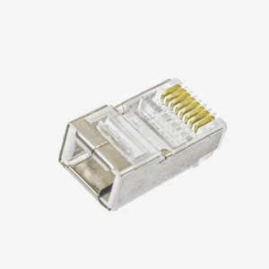 سوکت شبکه cat6 مدل N1