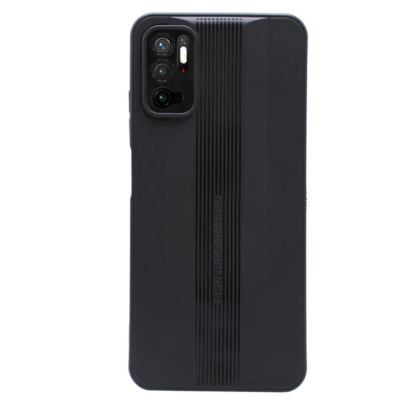 کاور مدل کبریتی مناسب برای گوشی موبایل شیائومی Redmi Note 10 5G