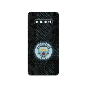 MAHOOT  Manchester-City Cover Sticker for Honor 8c