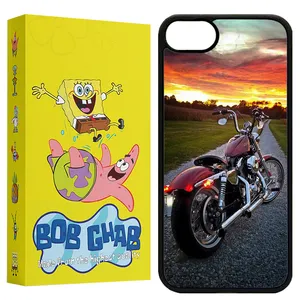 BOB Ghab B16E Cover For Apple iPhone 16e
