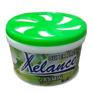 خوشبوکننده هوا اکسلنس مدل JASMIN حجم 70 میلی لیتر