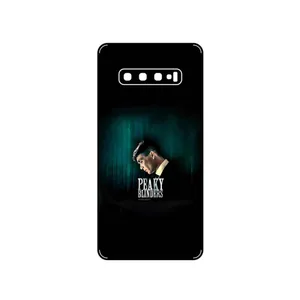 MAHOOT peaky blinders Cover Sticker for Samsung Galaxy S10 Plus