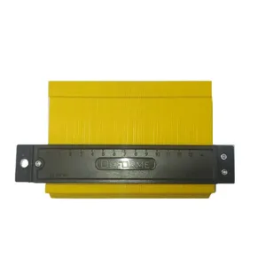 شابلون ساز سوزنی مدل deforme