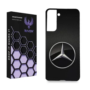 RIVEN RI2-13 Case For Samsung Galaxy S21 FE