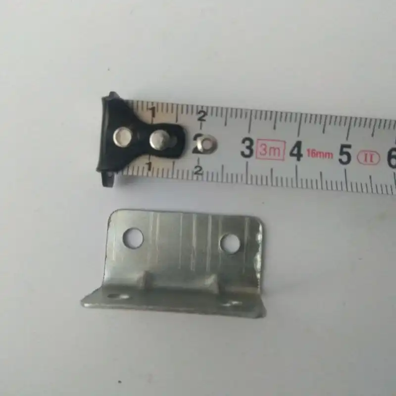 بست گونیا مدل 4P بسته 8 عددی