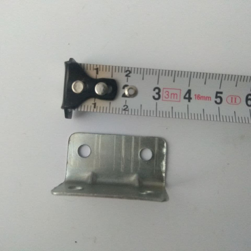 بست گونیا مدل 4P بسته 30 عددی