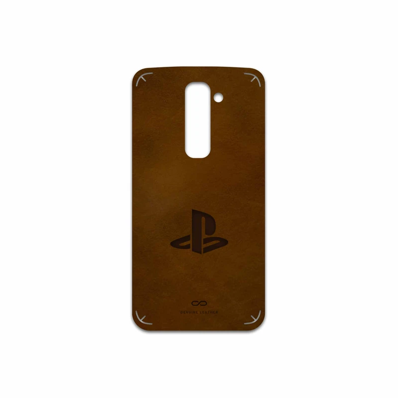 برچسب پوششی ماهوت مدل BFL-PS مناسب برای گوشی موبایل ال جی G2