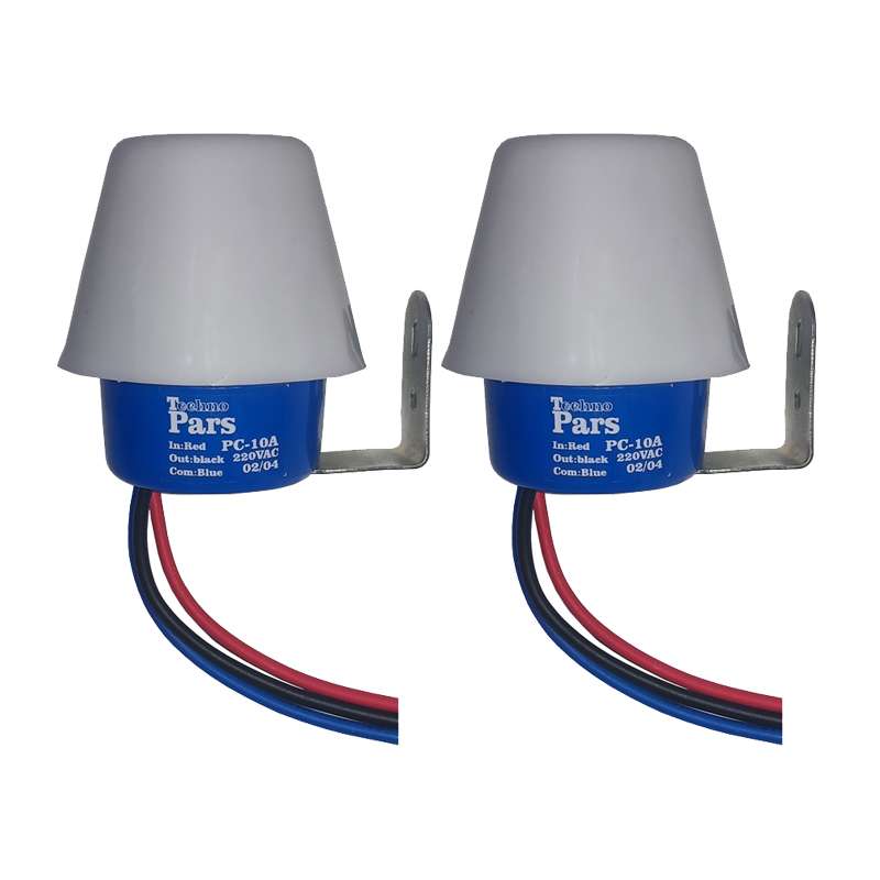 فتوسل تکنو پارس مدل PC-10A بسته 2 عددی