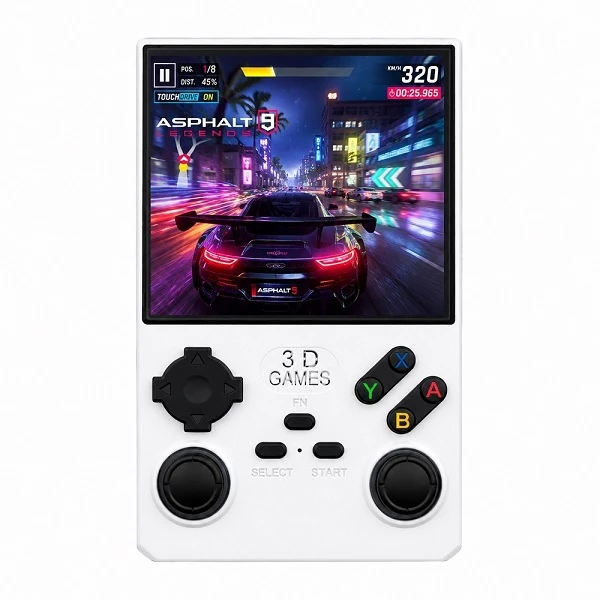 کنسول بازی قابل حمل مدل V40 MAX