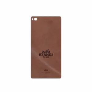 MAHOOT MNL-HRMS Cover Sticker for Huawei P8