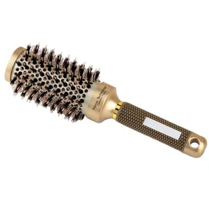 برس مو مدل گرد نانوتکنولوژی کد 45