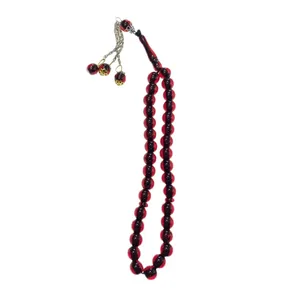 تسبیح مدل زنجیردار کد zan_110