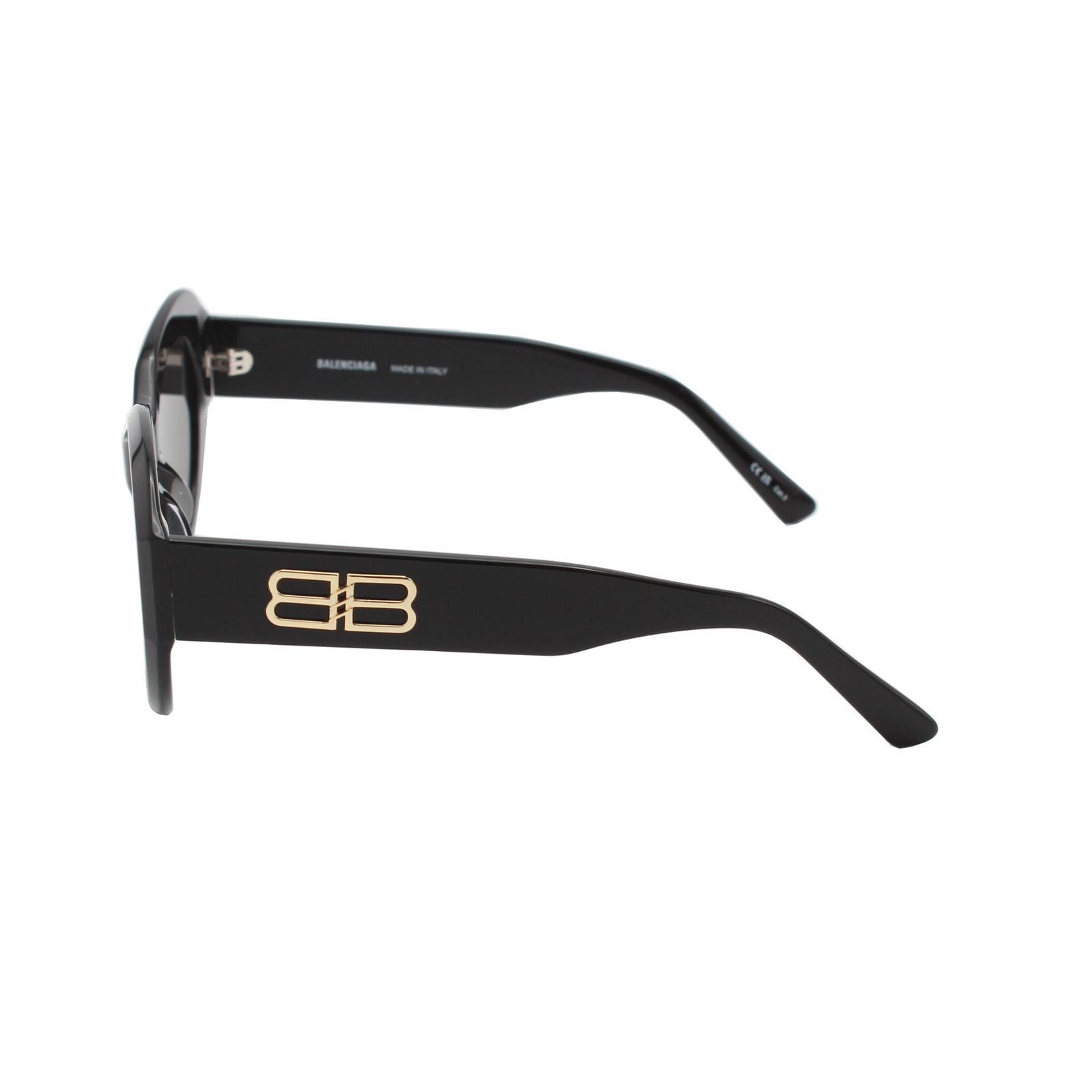 عینک آفتابی زنانه بالنسیاگا مدل BB0235S -  - 3