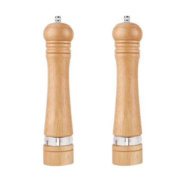 فلفل ساب مدل H21.5 کد DGQ50404021 مجموعه 2 عددی