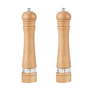 نقد و بررسی فلفل ساب مدل H21.5 کد DGQ50404021 مجموعه 2 عددی توسط خریداران