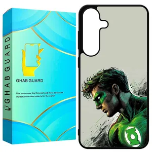 Ghab Guard GCHPS24 Cover For Samsung Galaxy S24