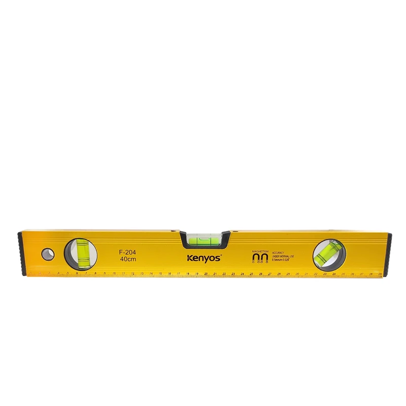 تراز کنیوس مدل F-40CM