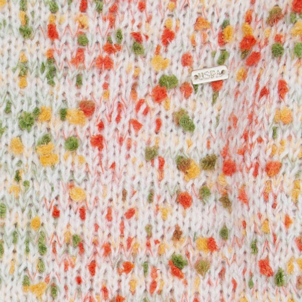 پلیور دخترانه پولو مدل knitwear پلیور دخترانه پولو مدل knitwear