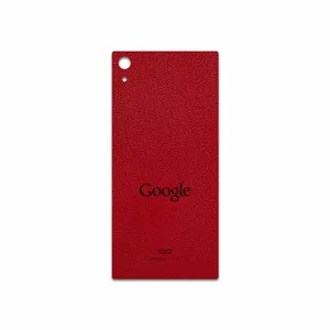 MAHOOT RL-GGL Cover Sticker for Sony Xperia XA1 Ultra