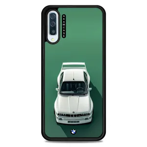 AKAM AMC-WSGA50-BMW-35 Cover For Samsung Galaxy A50