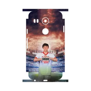 MAHOOT Sardar Azmoun-FullSkin Cover Sticker for Google Nexus 5X