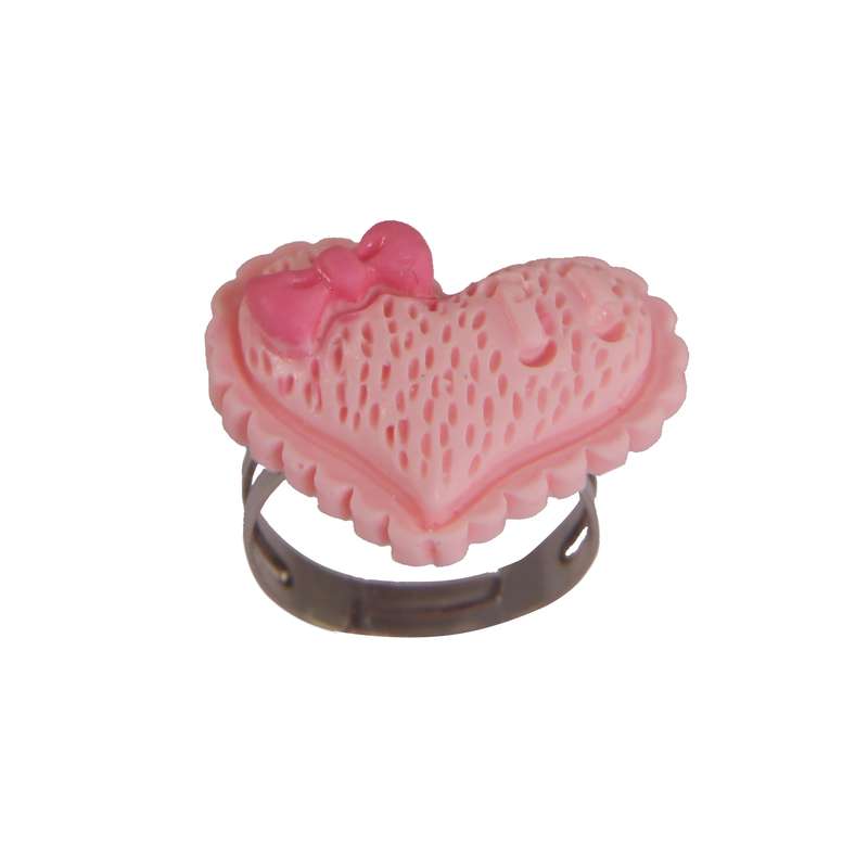 انگشتر دخترانه مدل A6 انگشتر دخترانه مدل A6