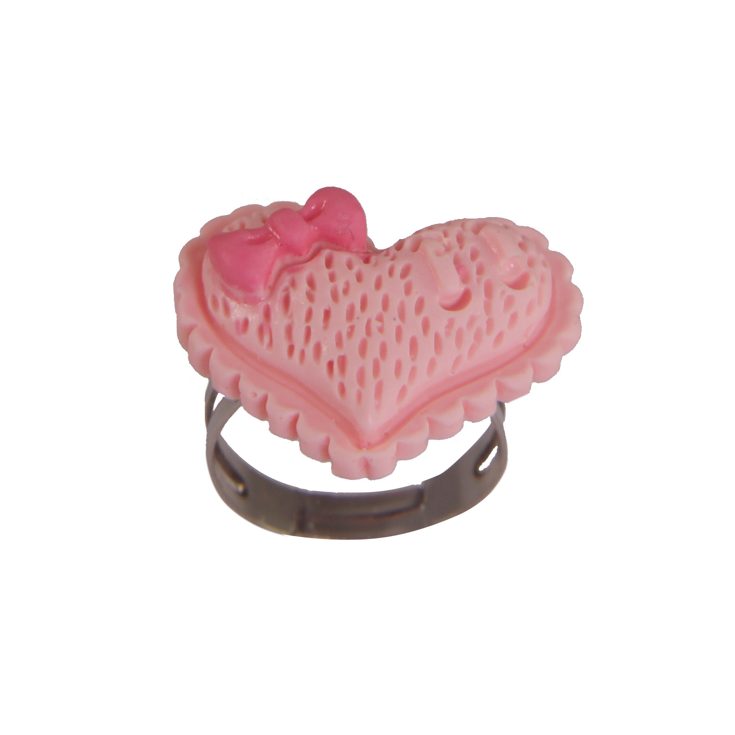 انگشتر دخترانه مدل A6 انگشتر دخترانه مدل A6