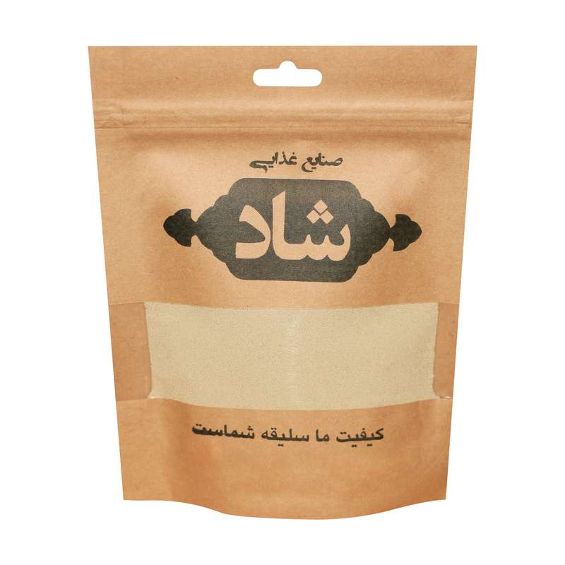 خمیر مایه فوری شاد - 150 گرم