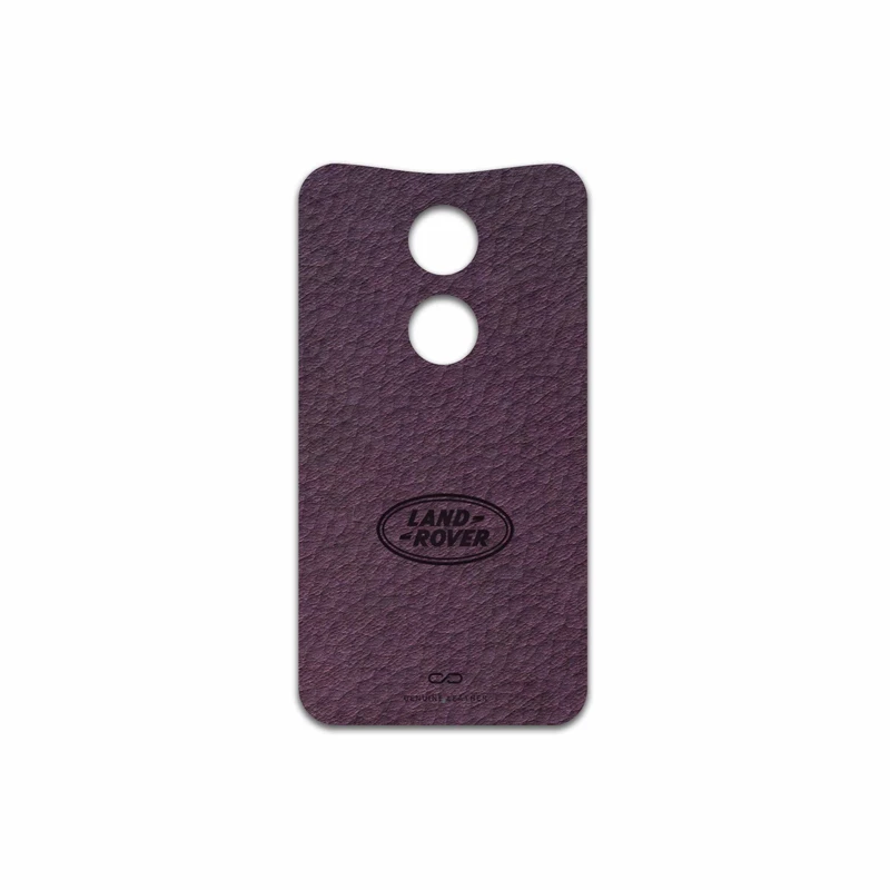 برچسب پوششی ماهوت مدل PL-RNG_RVR مناسب برای گوشی موبایل موتورولا Moto X 2014