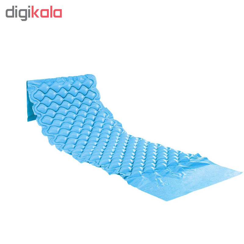 تشک مواج ضد زخم بستر ایزی مدیک مدل TKS02