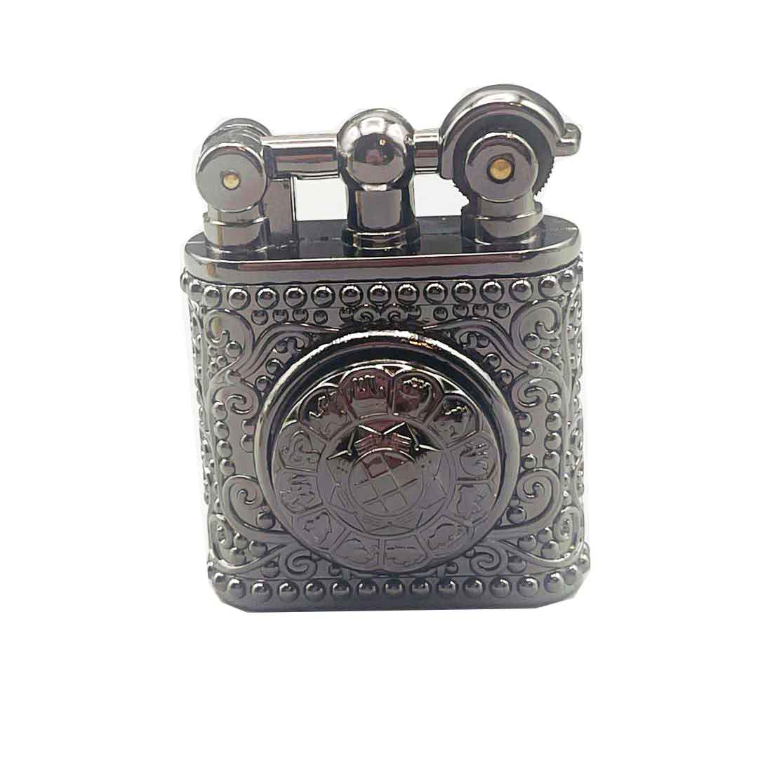 فندک مدل اسپینری